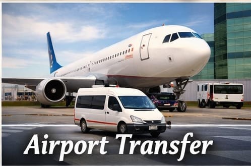 Airport Transfer