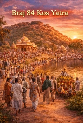 Braj 84 Kos Yatra