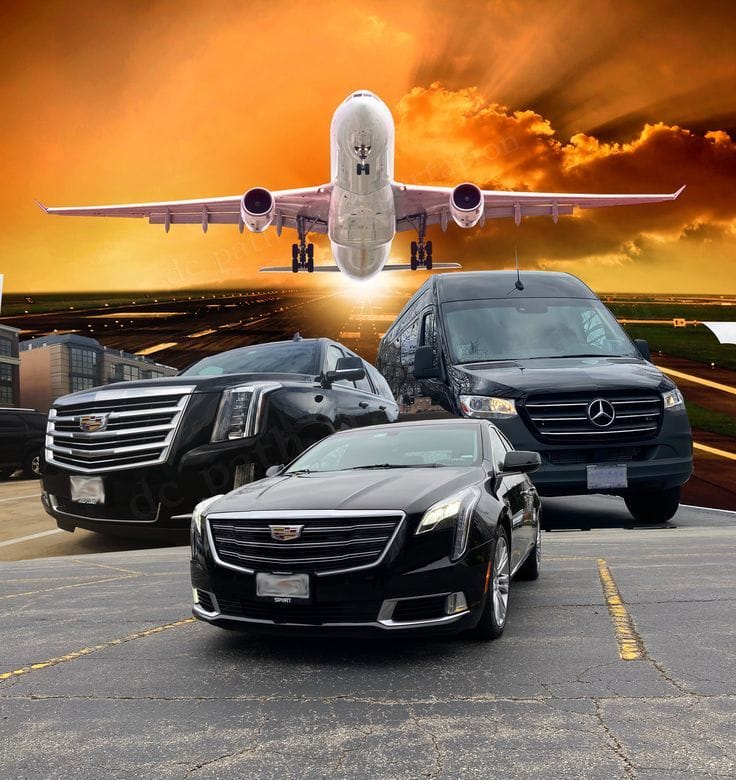 Airport Transfer Service