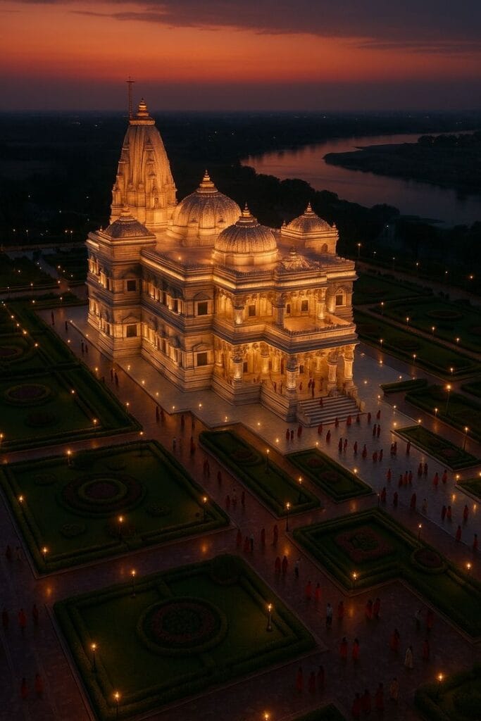 experience the breathtaking splendor of prem…