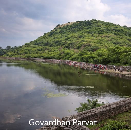 Guided Pilgrimage Tours