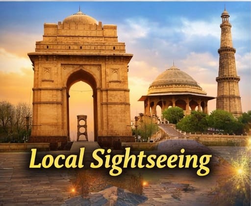 Local Sightseeing