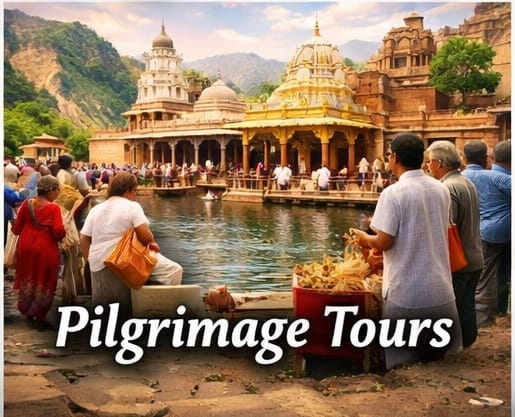 Pilgrimage Tours
