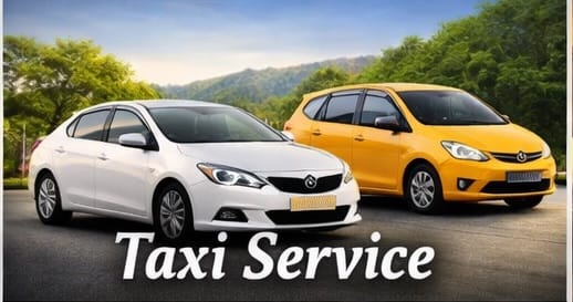 Taxi Service
