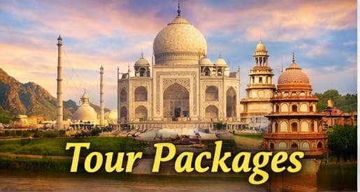 Tour Packages
