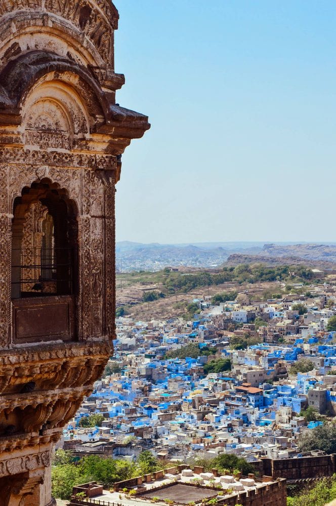 Jodhpur Tour