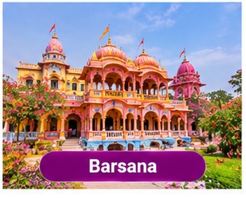 Barsana