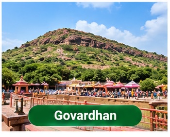 Govardhan
