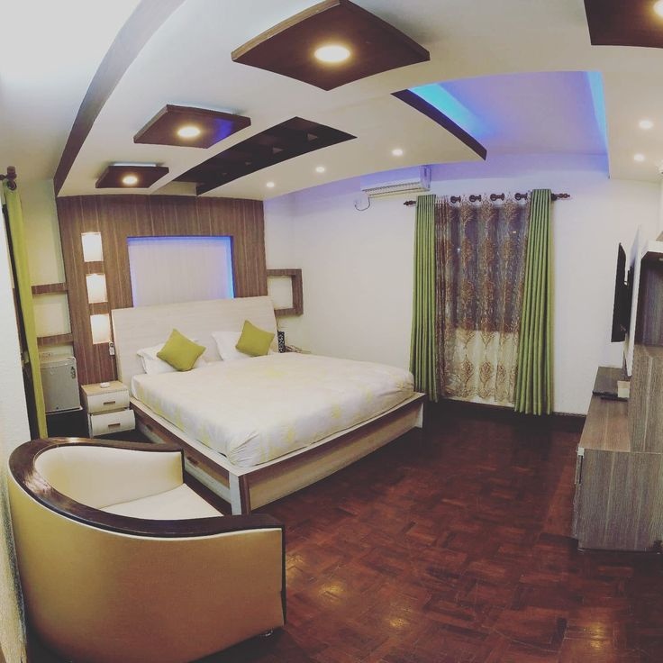 Home Hotel room for stays in Vrindavan