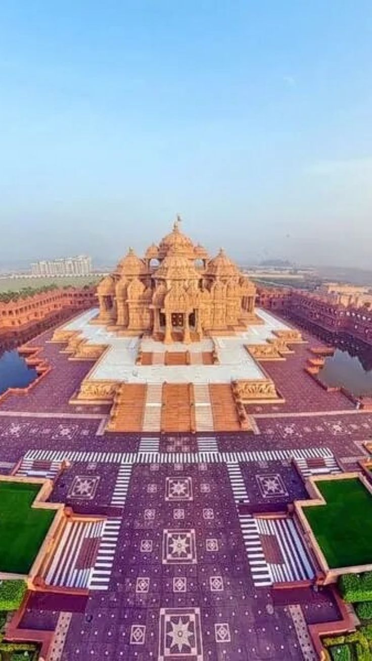 Home Ram Mandir in Ayodhya